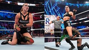 "Borderline unwatchable" - Former WWE staff member bashes Ronda Rousey for dismal performance at Survivor Series WarGames