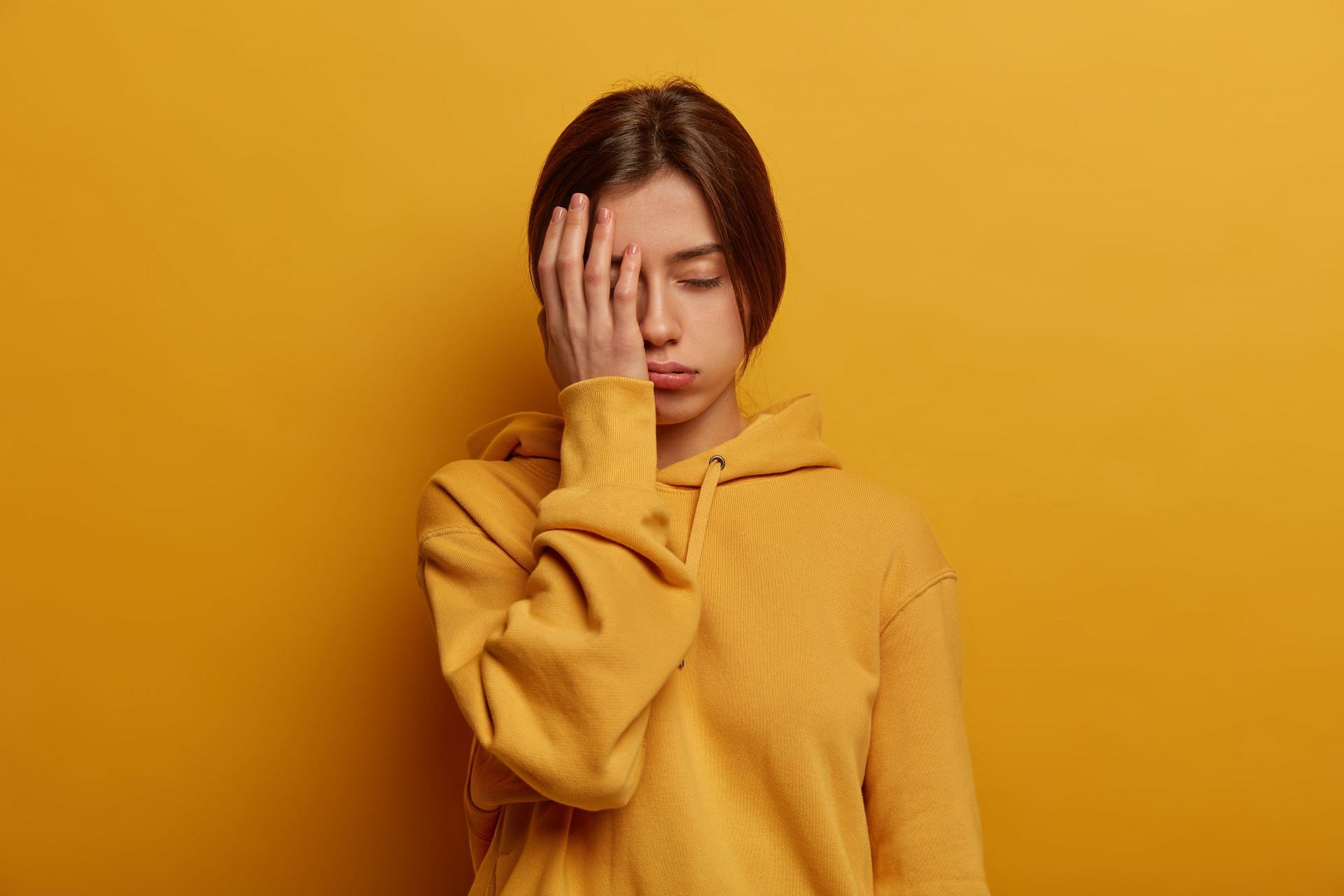 5 Simple Ways to Stop Feeling Embarrassed about Your Depression