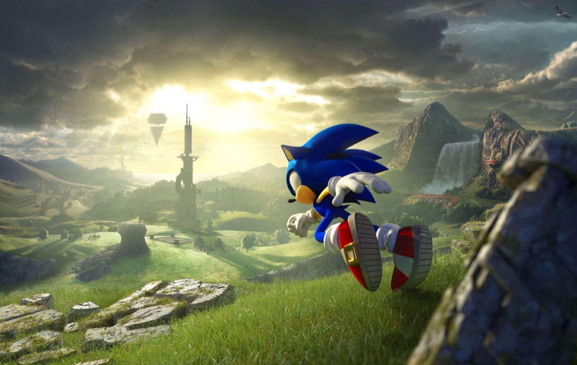 Here are 5 tips you should know before starting Sonic&rsquo;s brand-new adventure (Image via Team Sonic)