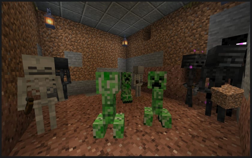 5 best mobs to defeat in Minecraft 1.19