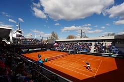 Billie Jean King Cup 2022: Coco Gauff, Paula Badosa and Bianca Andreescu among the top stars competing in the finals