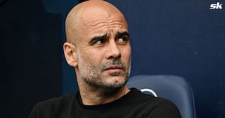 Manchester City superstar devasted by his status at the club and is concerned that Pep Guardiola wants to sell him - Reports