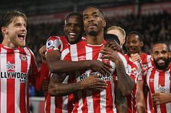Brentford vs Gillingham Prediction and Betting Tips | November 8, 2022