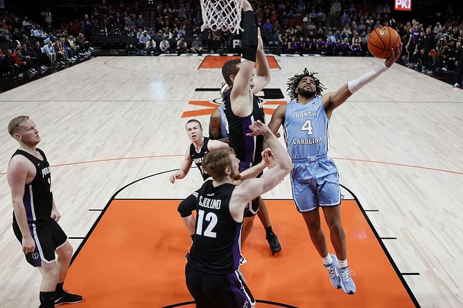 North Carolina vs Iowa State Prediction, Odds, Lines, Spread, and Picks - November 25 | Phil Knight Invitational Tournament