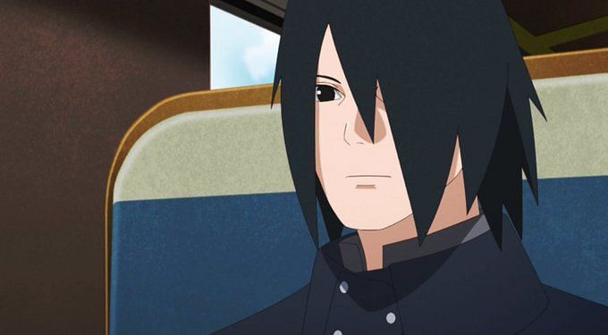 Boruto episode 274: Fans welcome back the Boruto-Sasuke duo as Yuki ...