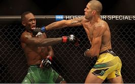 Opinion: Why does it feel like Alex Pereira going 3-0 against Israel Adesanya isn't enough?