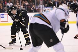 Sharks vs Stars Prediction, Line, Picks, and Odds - November 11 | 2022 NHL Season