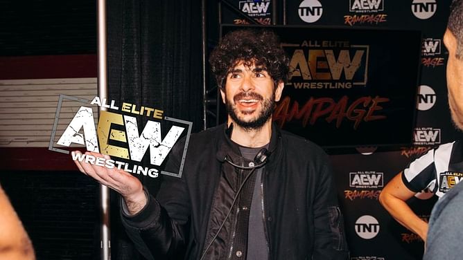 Watch: Absent AEW star makes first public appearance following major backstage controversy in Tony Khan-led promotion