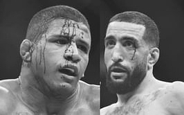 Gilbert Burns looks for an opponent for UFC 283 in Brazil, claims fighting Belal Muhammad makes the most sense