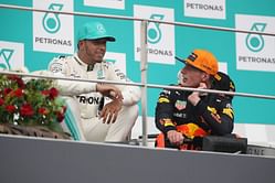 Should F1 be concerned about Lewis Hamilton vs Max Verstappen's social media fanbase toxicity?
