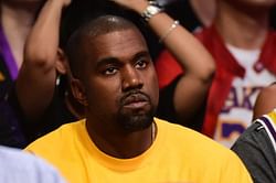 Kanye West makes wild conspiracy claim about MJ's father being 'sacrificed' in attempt to control him - "Michael Jordan, what about him? His dad, right?"