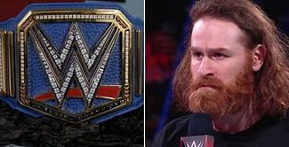Former Universal Champion says he's "done" with Sami Zayn on WWE RAW