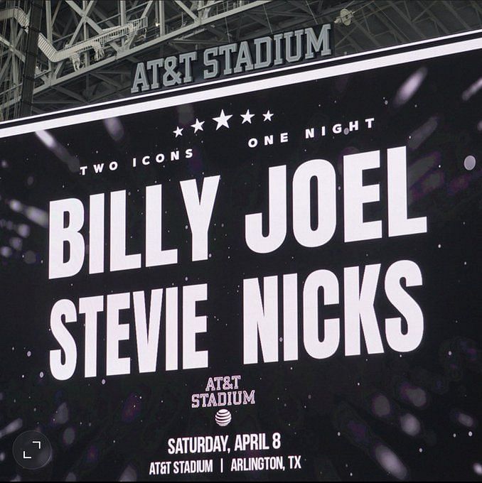 Billy Joel Tickets 2022 Nz