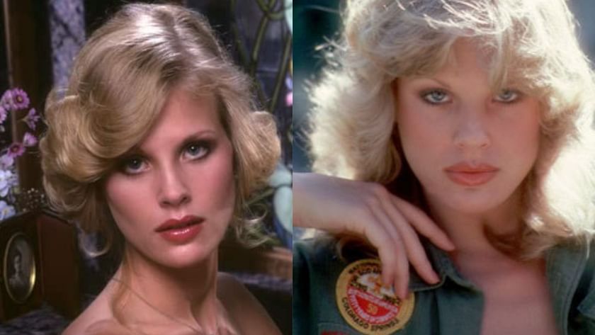 How Did Playboy Playmate Dorothy Stratten Die Details Explored Ahead