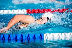 Katie Ledecky, Bobby Finke named USA Swimming Athletes of the Year at the 2022 Golden Goggles Awards