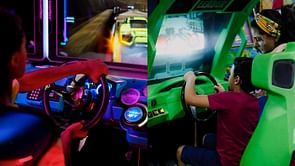 5 best PC gaming wheels to invest in this Holiday season