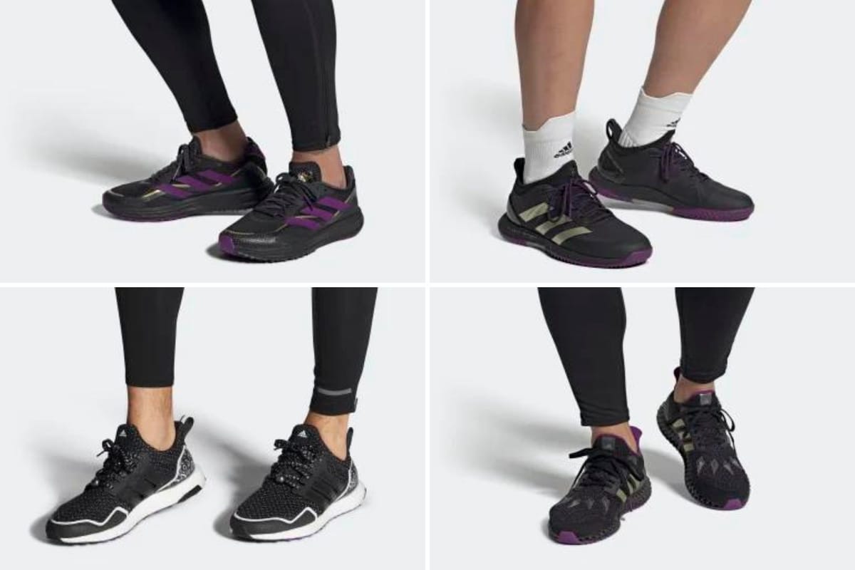 Women's Cahlvan Panther Sneaker *FINAL SALE