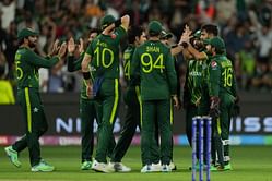 PCB set to felicitate Pakistan team for reaching finals of Asia Cup and T20 World Cup - Reports 