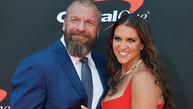 Triple H and Stephanie McMahon believe multi-time WWE Champion is responsible for high ratings – Reports