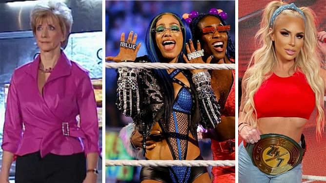 5 wild predictions for the 2023 Women's Royal Rumble match