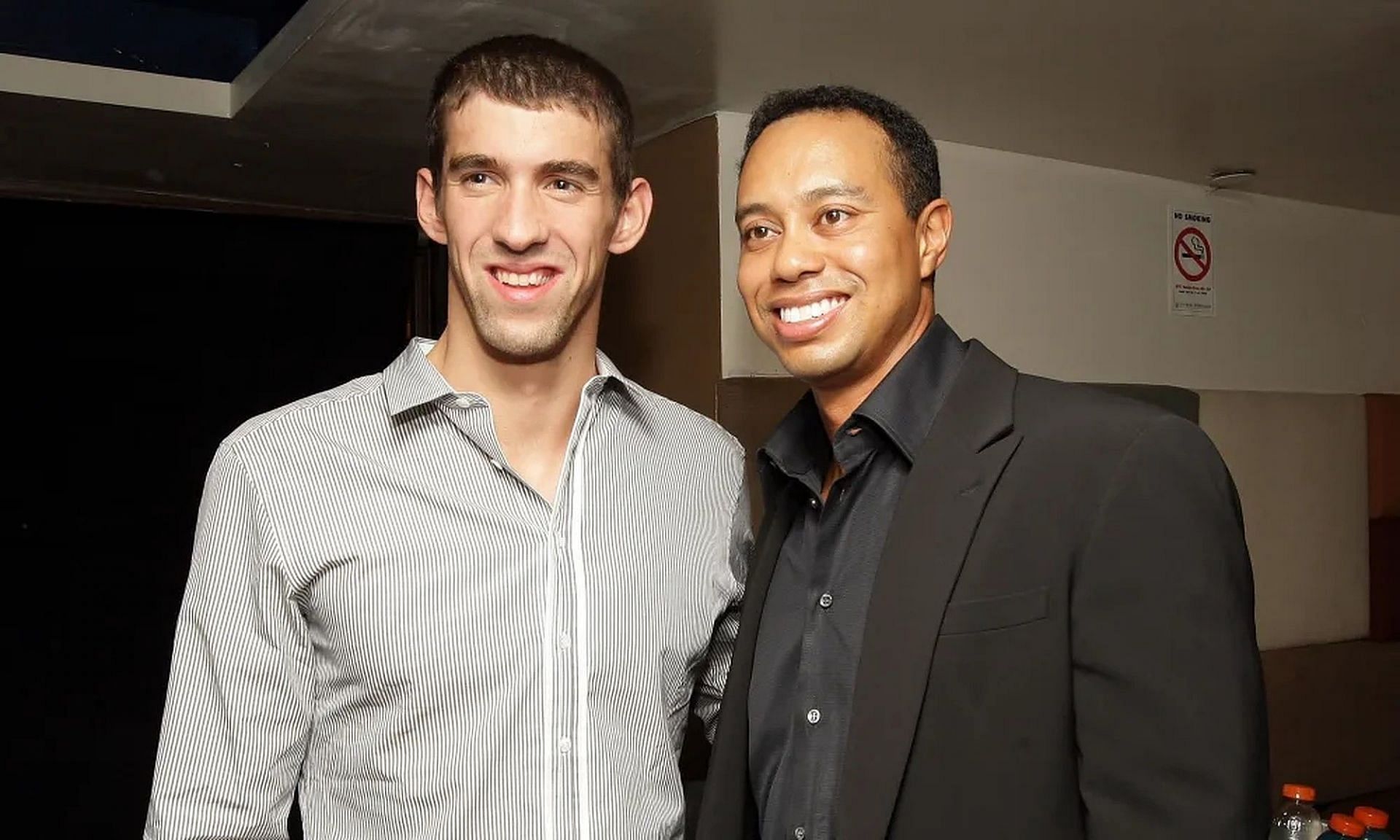 Tiger Woods or Michael Phelps Who is richer? Net worth in 2022 explored