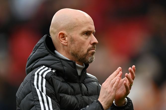 Manchester United Transfer News Roundup: Red Devils identify Cristiano Ronaldo replacement, Harry Kane backed to move to Old Trafford, and more - November 5, 2022