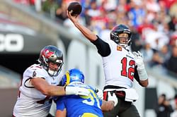 How to watch Rams vs. Buccaneers tonight: Time, channel & schedule