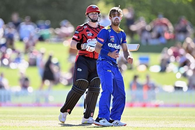 AA vs OV Dream11 Prediction: Fantasy Cricket Tips, Today's Playing 11, Player Stats and Pitch Report for Ford Trophy 2022, Match 4