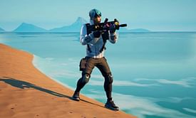 How to get the Fortnite Playstation Plus skin for free (2022)