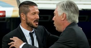 Atletico Madrid to battle Real Madrid for Bundesliga defender - Reports