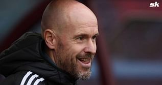 La Liga giants prepared to sell Manchester United linked player at all cost in January: Reports