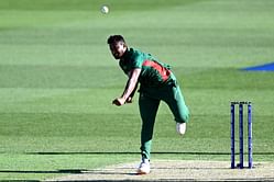 "He has at the back of his mind that they aren't going to win" - Wasim Akram slams Shakib Al Hasan's comments ahead of T20 World Cup clash against India