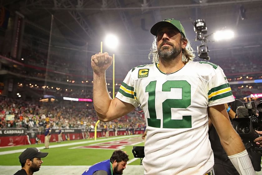 Aaron Rodgers' Net Worth: How Much the Quarterback Makes