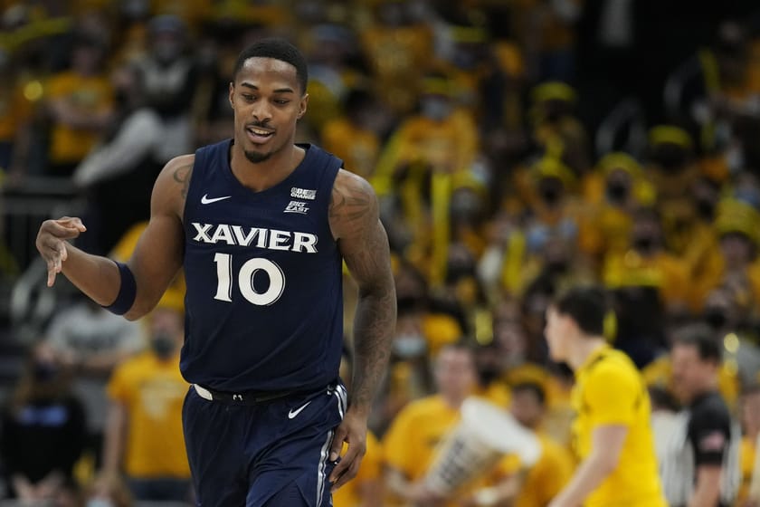 Xavier vs. Fairfield Prediction, Odds, Line, Pick, and Preview