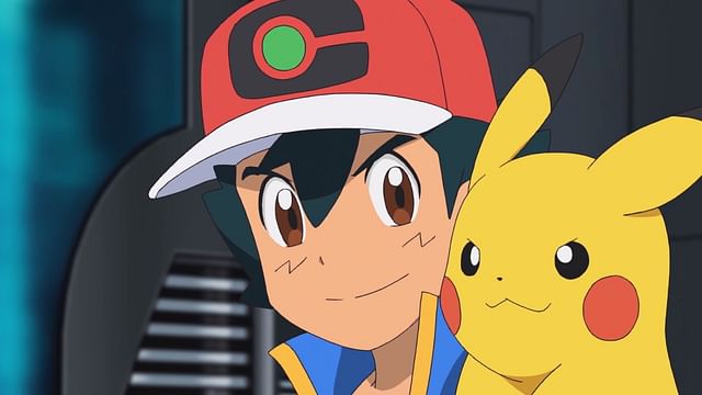How old is Ash in Pokemon Journeys? Explained - How Old Is Ash In Pokemon Xyz