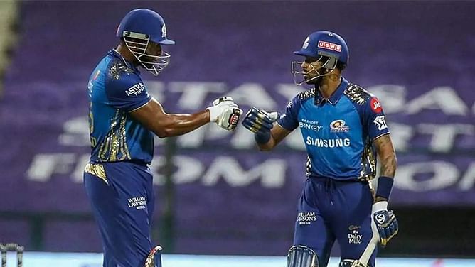 IPL 2023 retention: "Couldn't have asked for a better mentor and friend" - Hardik Pandya pens emotional tribute to former MI teammate Kieron Pollard