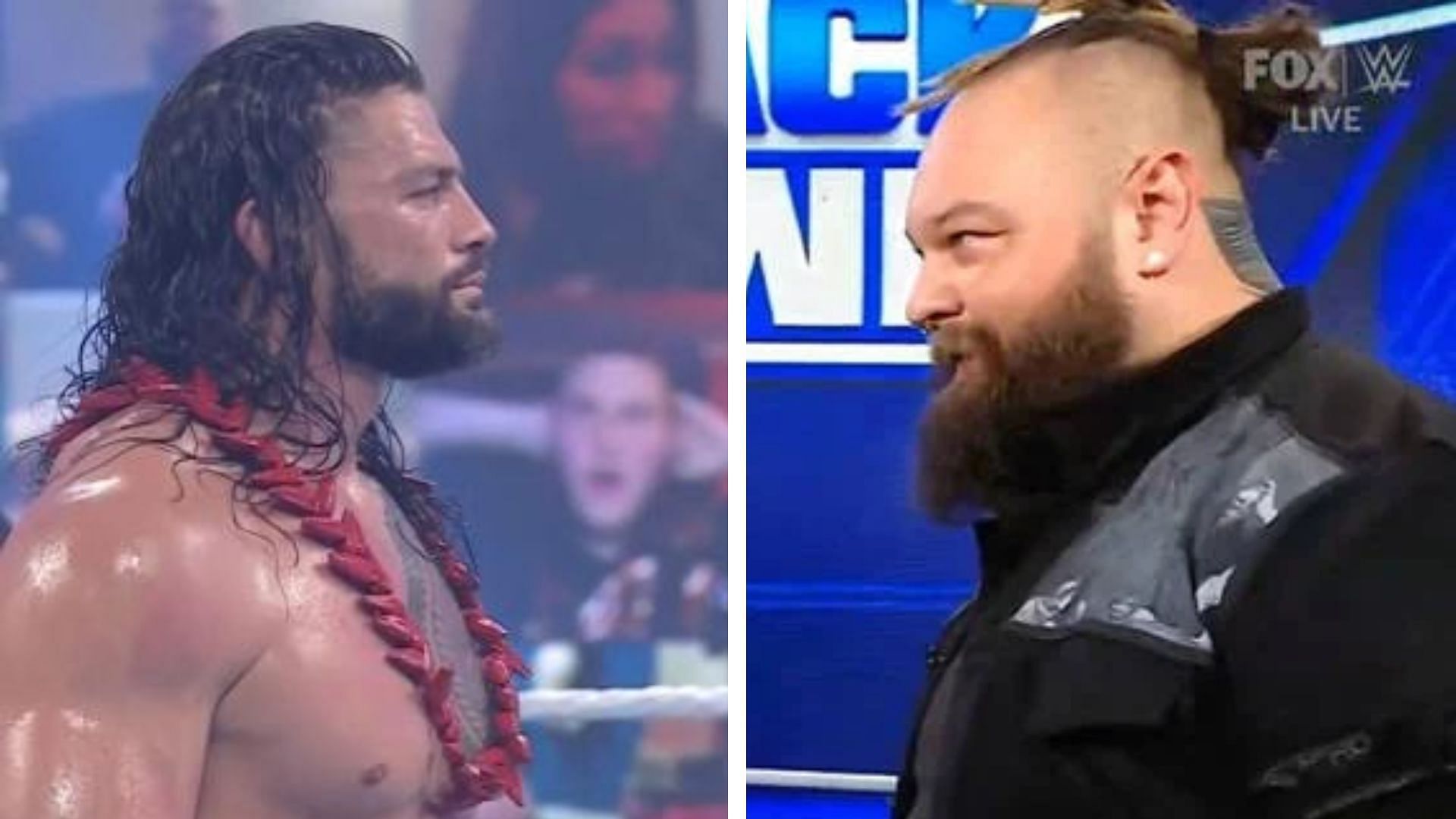 It&#039;s only a matter of time before the inevitable Wyatt-Reigns program