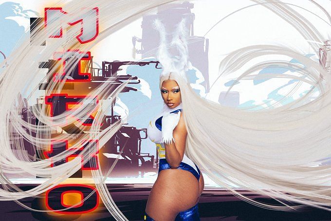 Latest Anime News: Megan Thee Stallion Channels 'My Hero Academia' for  Halloween, 'Detective Conan' Halloween Film Breaks Franchise Record, and  Live-Action 'Your Name' Film Gets Production Update