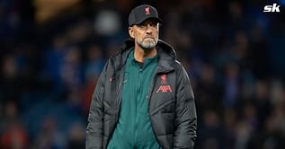 "A football professional should shut his mouth" - When Liverpool manager Jurgen Klopp slammed Tottenham superstar for 'public whining'