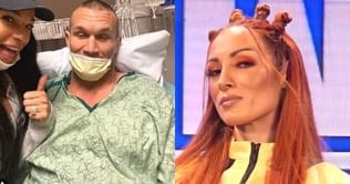 WWE News Roundup: Where is Randy Orton? 49-year-old superstar comments on rumored retirement, Becky Lynch urged to return and ally with top SmackDown star