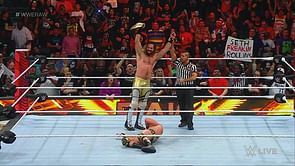 5 WWE champions who survived a Money in the Bank cash-in