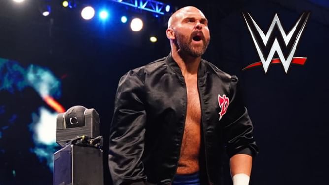 "I felt inferior tonight" - Dax Harwood gives his honest opinion of former WWE Superstar's recent acclaimed performance