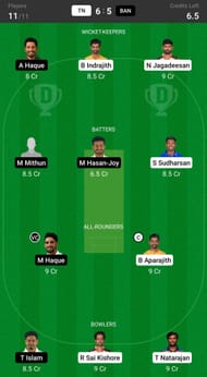 Fantasy suggestion #2