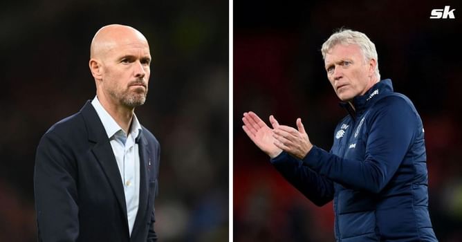 Manchester United keeping tabs on 23-year-old striker chased by West Ham United: Reports
