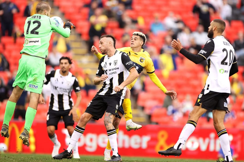 Central Coast Mariners vs Macarthur Prediction and Betting Tips