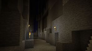 Minecraft Redditor creates plugin that kills players in dark places