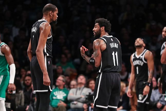 Brooklyn Nets vs. Washington Wizards Odds, Lines, Prediction, and Picks- November 4 | 2022/23 NBA Regular Season