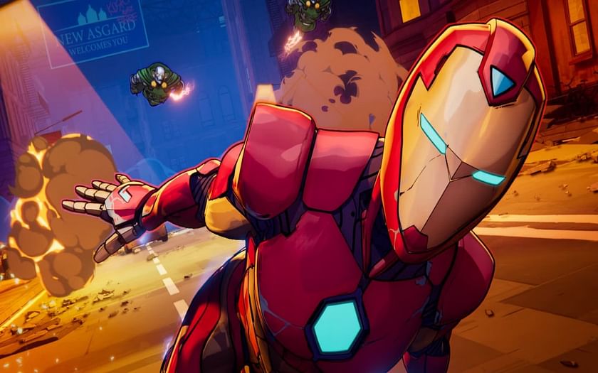 Top 5 Best Iron Man Games in Roblox 2022  Top 5 Best Iron Man Games in  Roblox 2022 Here are the top 5 Best Roblox Iron Man Games you can consider