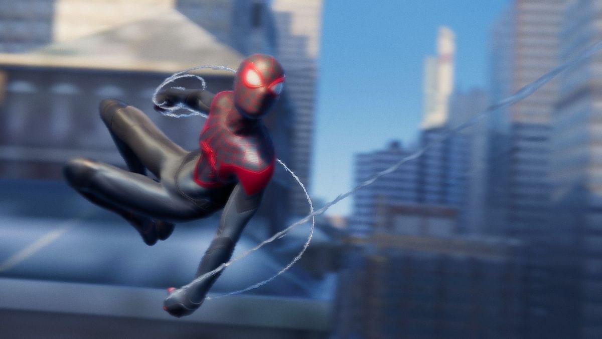 Marvel’s Spider-Man: Miles Morales Review (PC) - The protege’s great ...