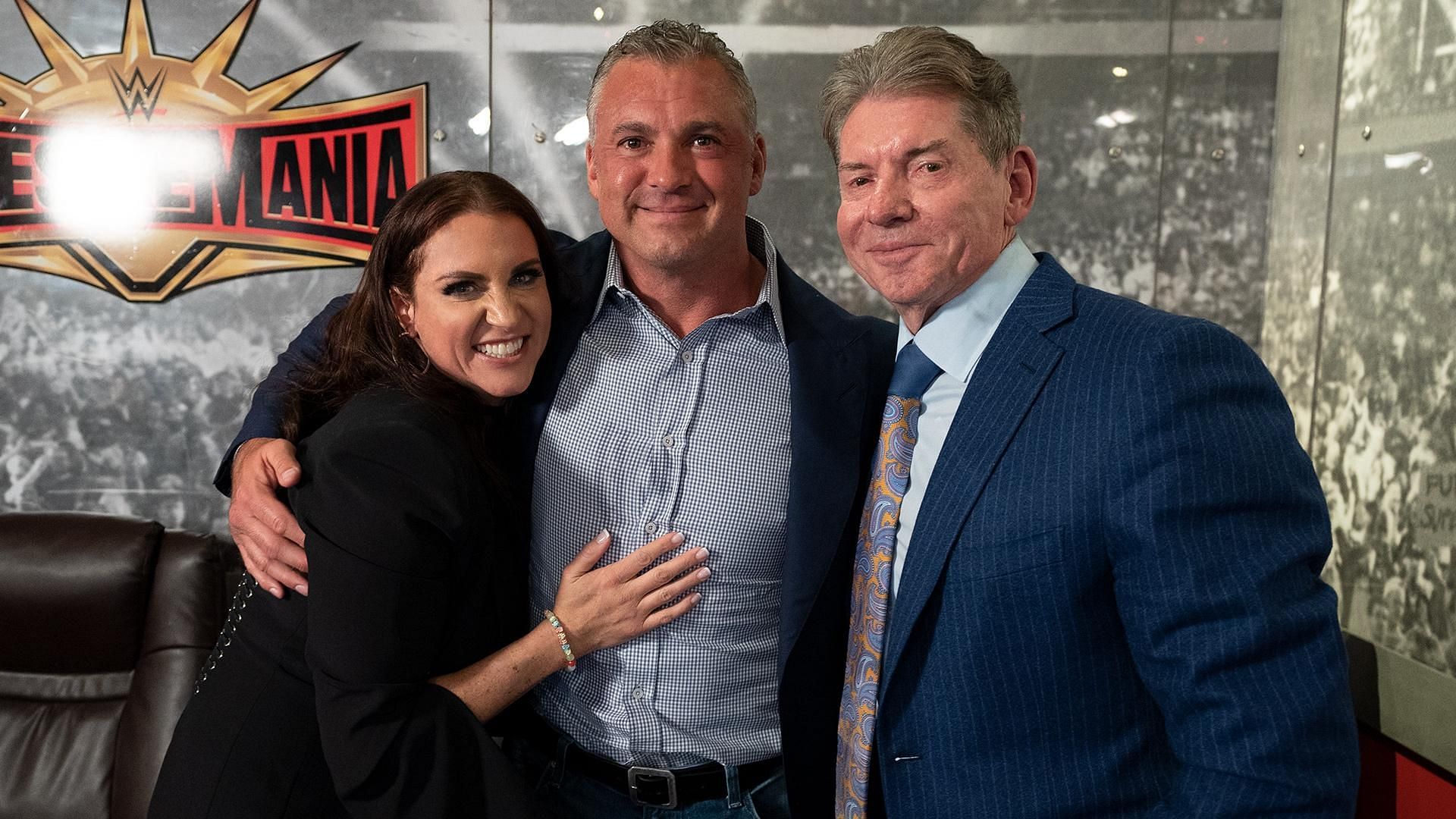 Vince McMahon has made immense contributions to the business!